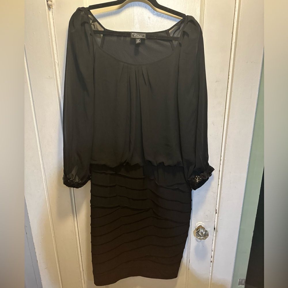 EUC Dressbarn Fancy Dress